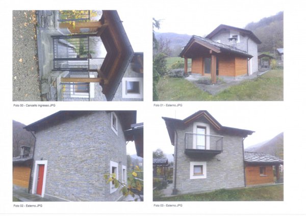 casa indipendente in vendita a Limone Piemonte