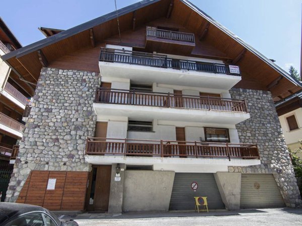 appartamento in vendita a Limone Piemonte