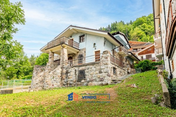 appartamento in vendita a Limone Piemonte