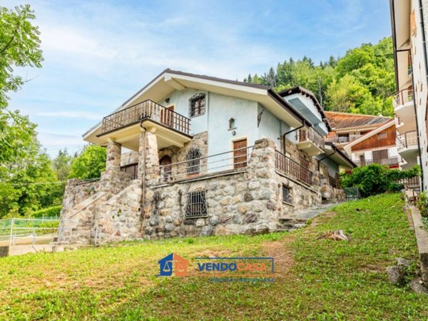 appartamento in vendita a Limone Piemonte