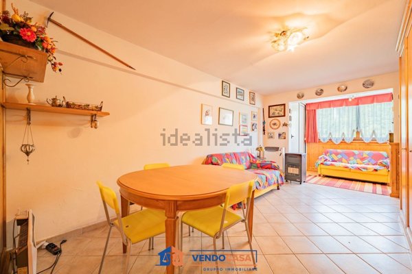 appartamento in vendita a Limone Piemonte