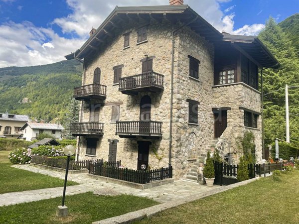 appartamento in vendita a Limone Piemonte