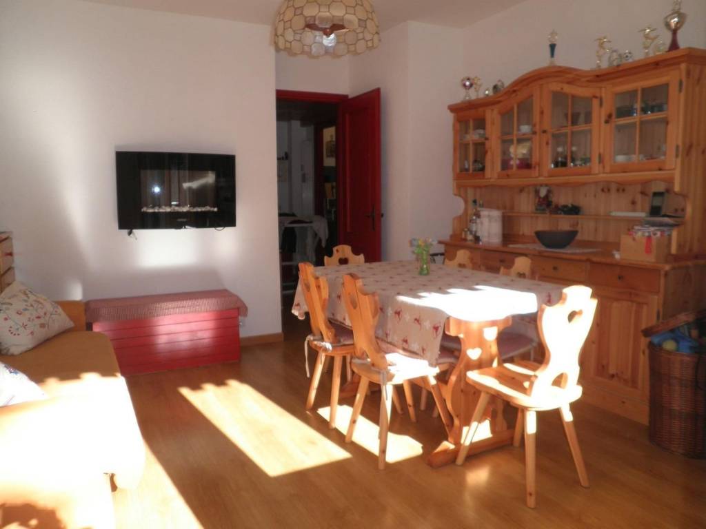 appartamento in vendita a Limone Piemonte