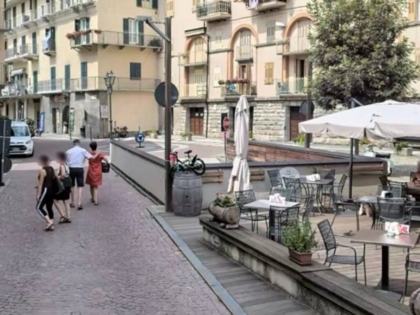 appartamento in vendita a Limone Piemonte