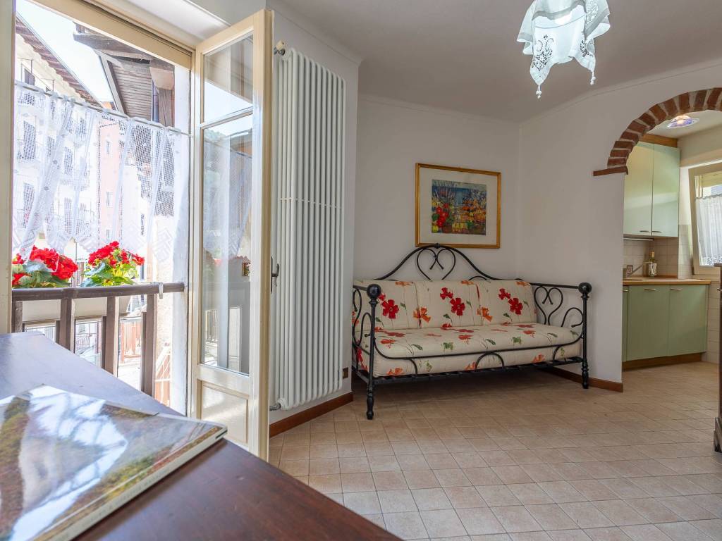 appartamento in vendita a Limone Piemonte