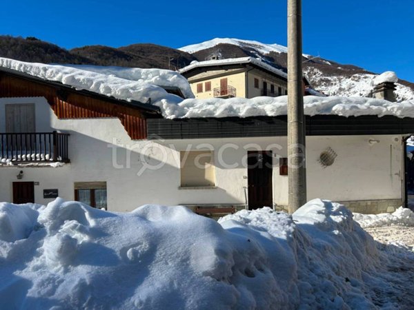 appartamento in vendita a Limone Piemonte