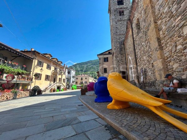 appartamento in vendita a Limone Piemonte in zona Panice