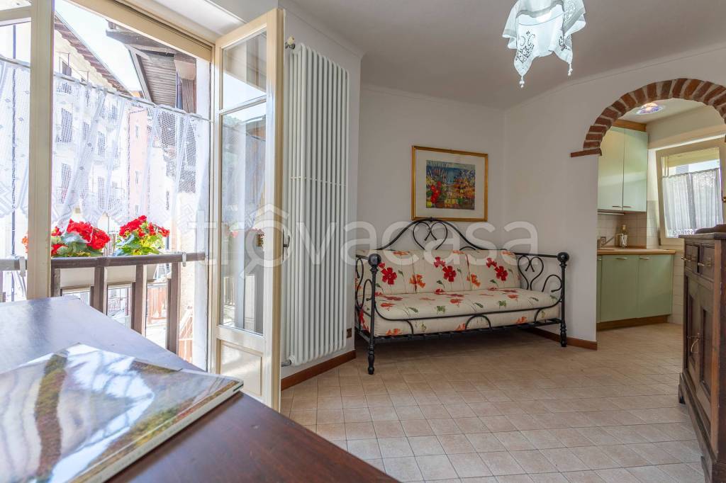appartamento in vendita a Limone Piemonte in zona Panice