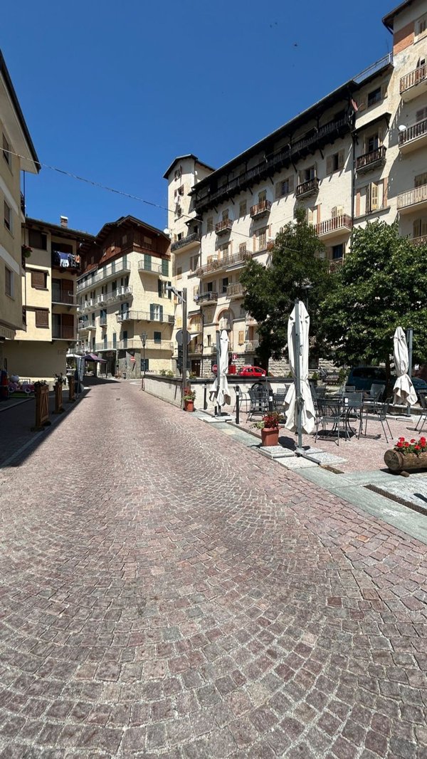 appartamento in vendita a Limone Piemonte