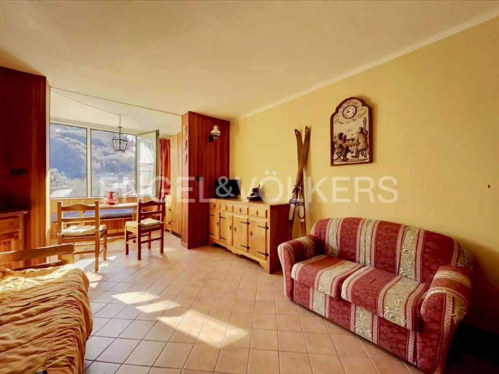 appartamento in vendita a Limone Piemonte