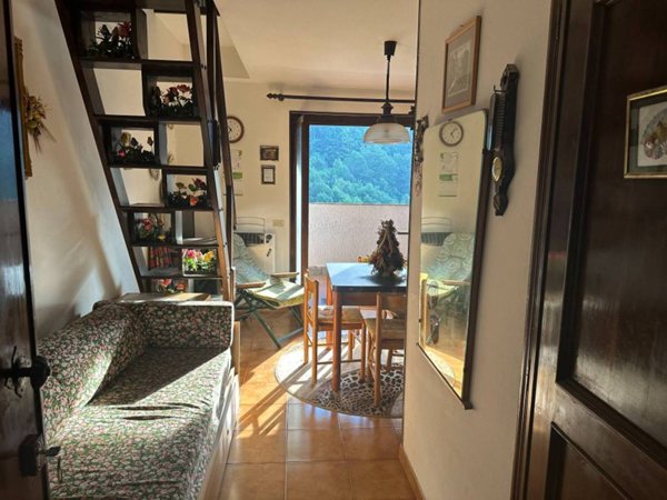 appartamento in vendita a Limone Piemonte