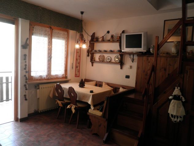 appartamento in vendita a Limone Piemonte