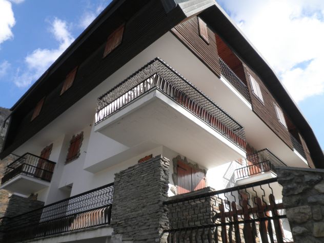 appartamento in vendita a Limone Piemonte