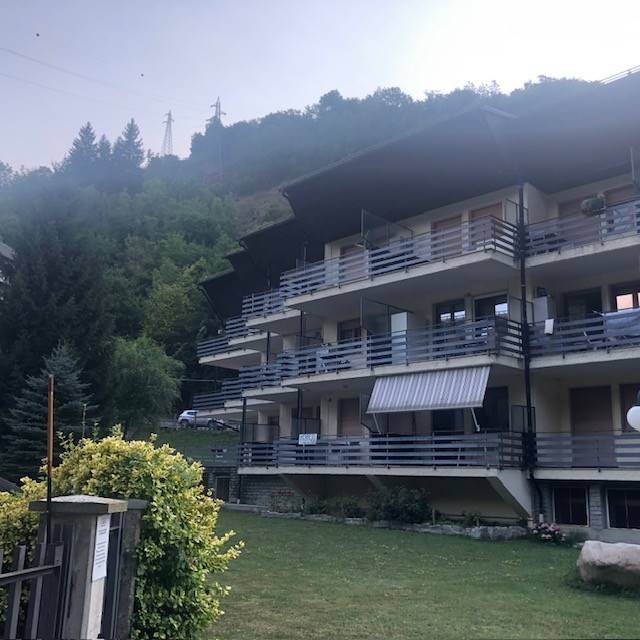 appartamento in vendita a Limone Piemonte