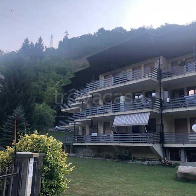 appartamento in vendita a Limone Piemonte