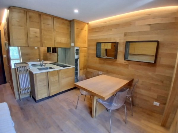 appartamento in vendita a Limone Piemonte