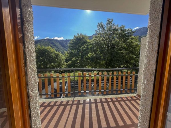 appartamento in vendita a Limone Piemonte in zona Panice
