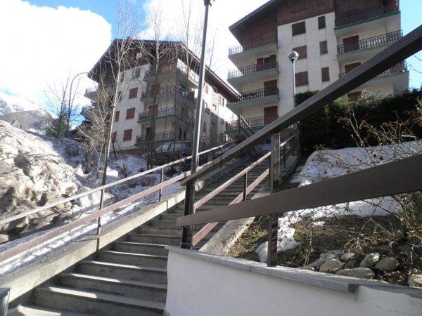 appartamento in vendita a Limone Piemonte