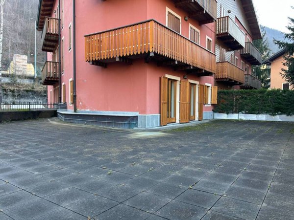 appartamento in vendita a Limone Piemonte