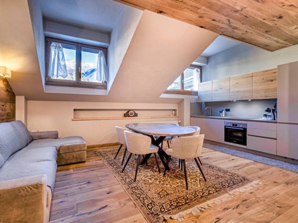 appartamento in vendita a Limone Piemonte