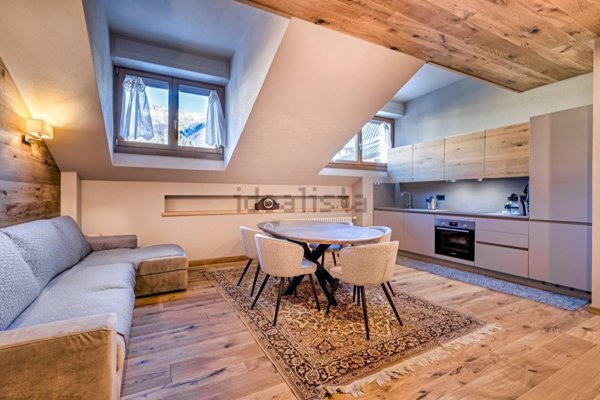 appartamento in vendita a Limone Piemonte