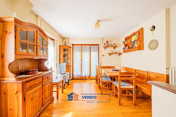 appartamento in vendita a Limone Piemonte