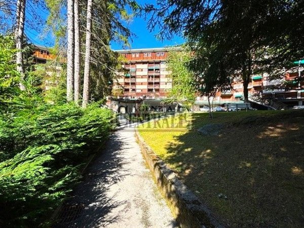 appartamento in vendita a Limone Piemonte