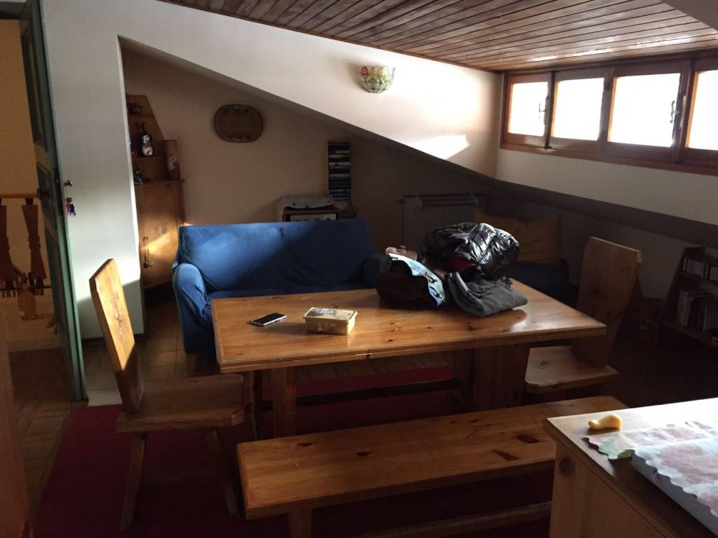 appartamento in vendita a Limone Piemonte