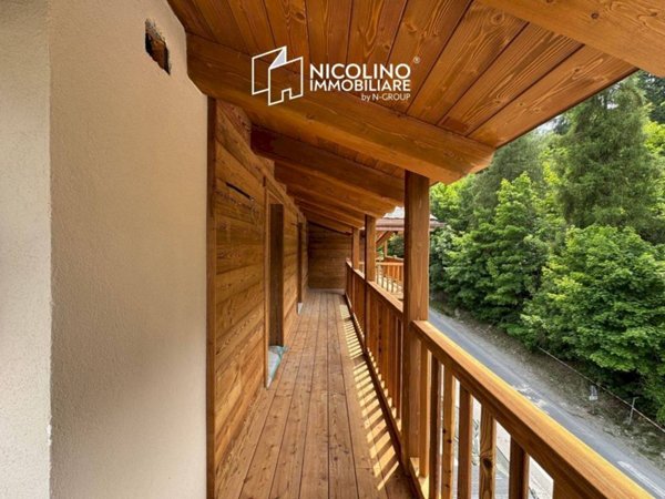 appartamento in vendita a Limone Piemonte