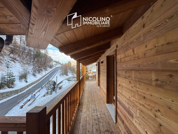 appartamento in vendita a Limone Piemonte