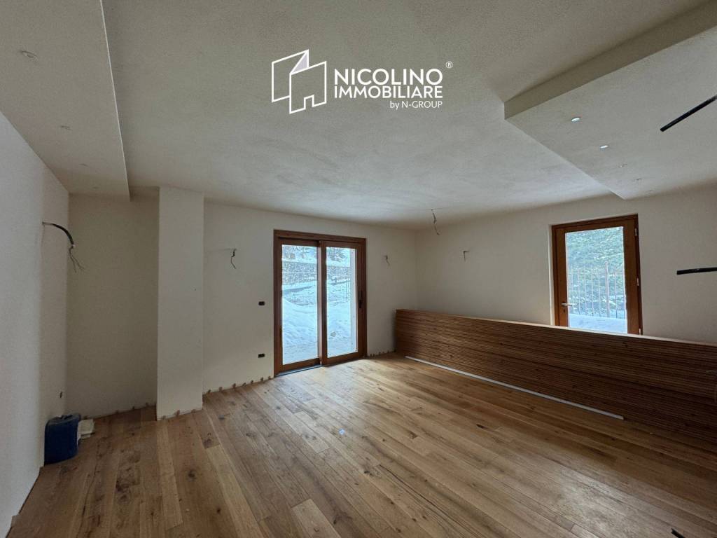 appartamento in vendita a Limone Piemonte