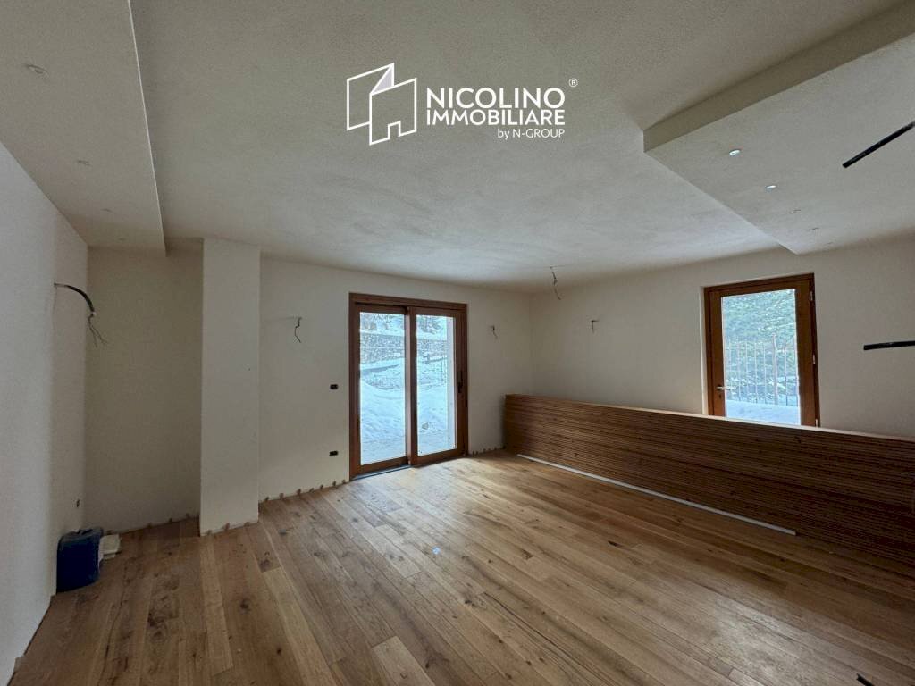 appartamento in vendita a Limone Piemonte