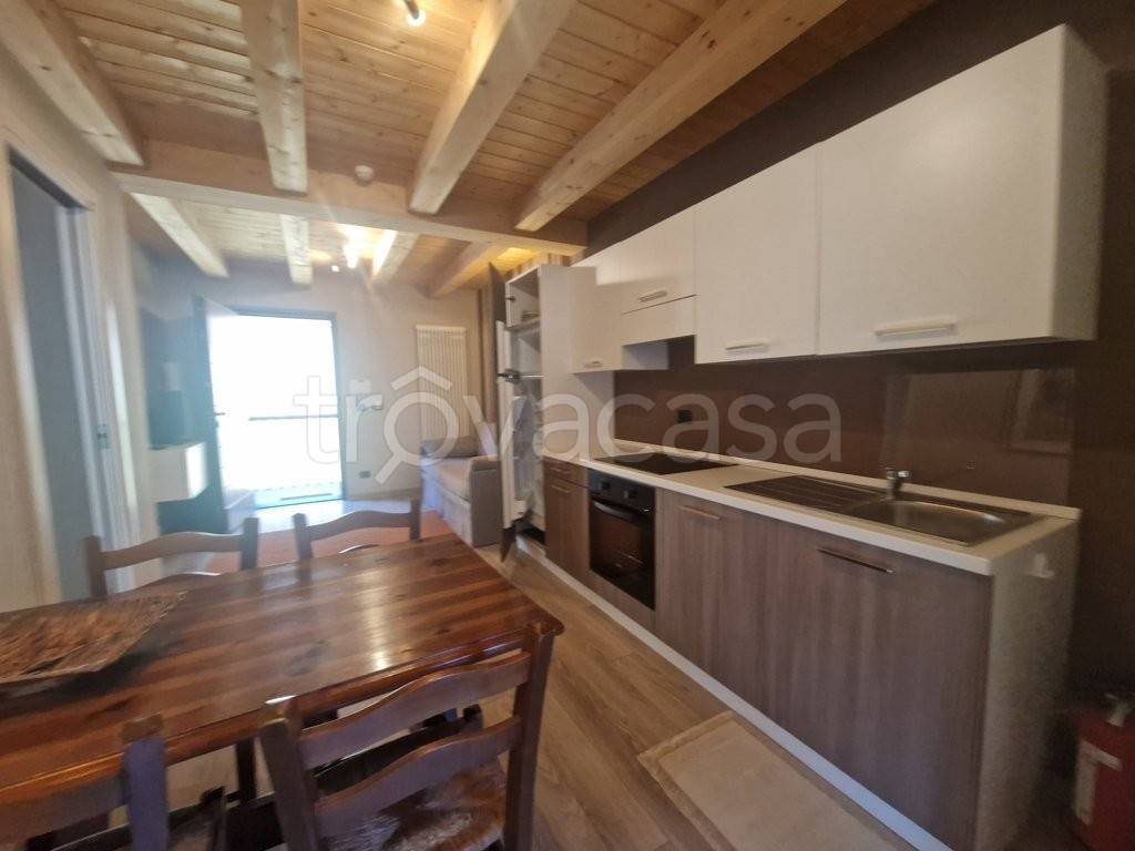 appartamento in vendita a Limone Piemonte