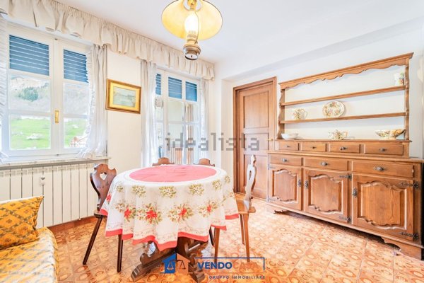 appartamento in vendita a Limone Piemonte