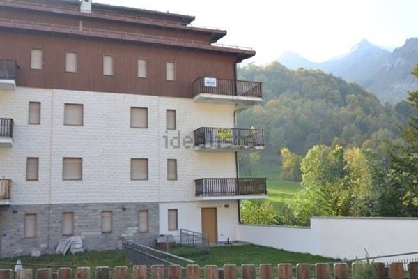 appartamento in vendita a Limone Piemonte in zona Limonetto