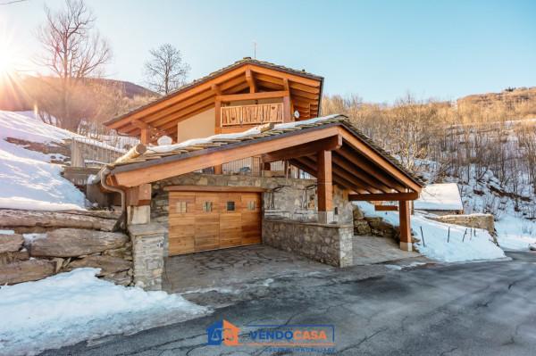casa indipendente in vendita a Limone Piemonte