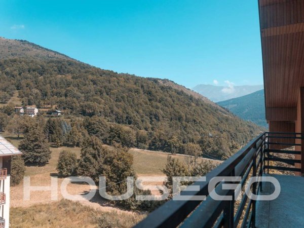 appartamento in vendita a Limone Piemonte