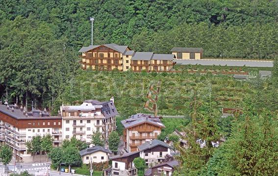 terreno agricolo in vendita a Limone Piemonte in zona Limonetto