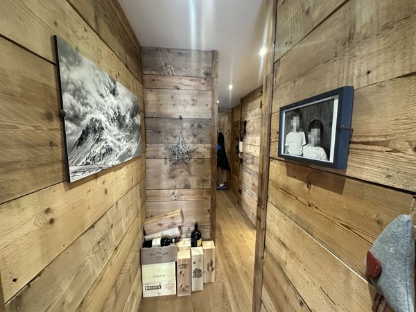 appartamento in vendita a Limone Piemonte in zona Panice