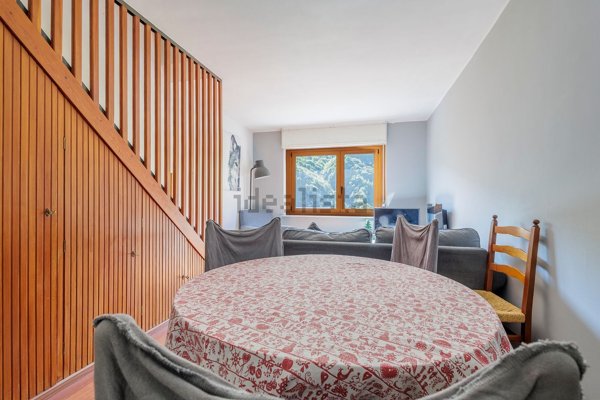 appartamento in vendita a Limone Piemonte in zona Panice