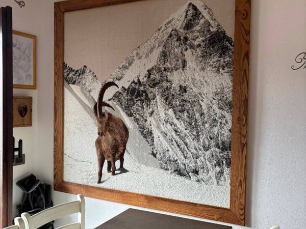 appartamento in vendita a Limone Piemonte