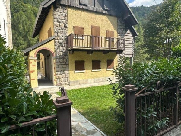 appartamento in vendita a Limone Piemonte