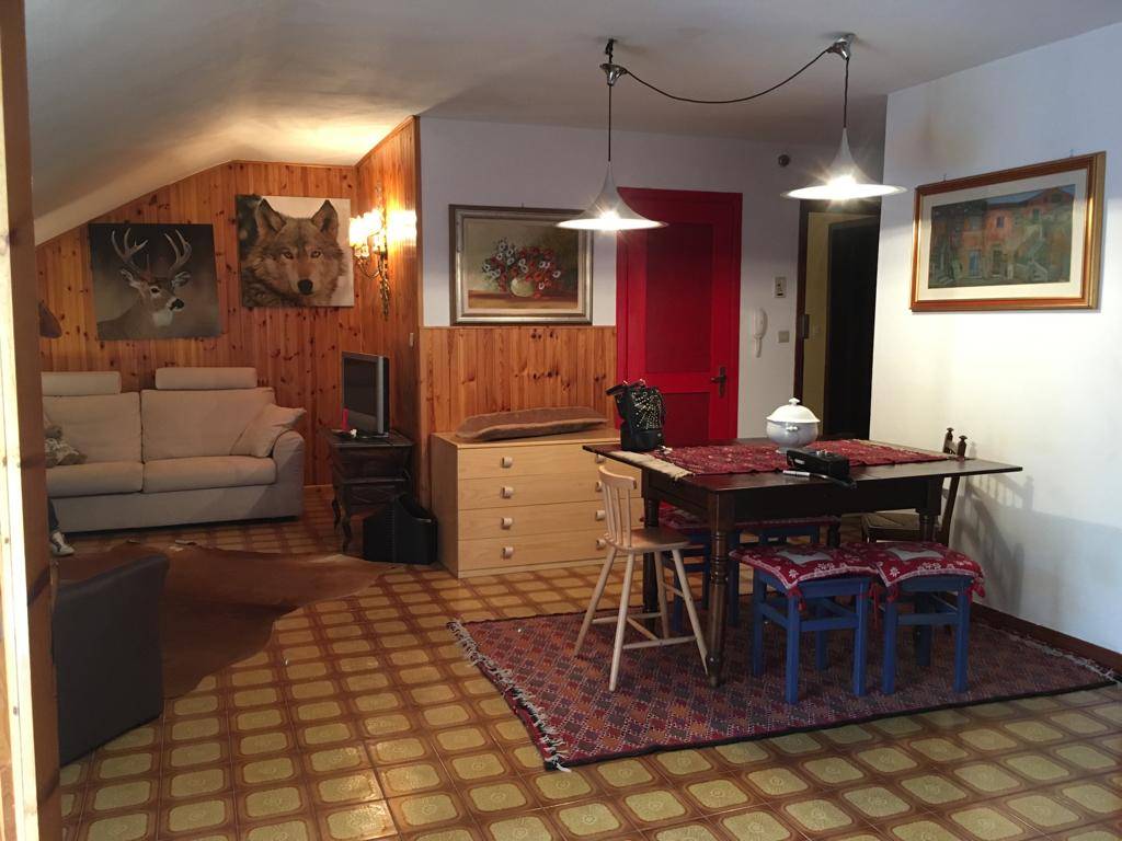 appartamento in vendita a Limone Piemonte in zona Limonetto