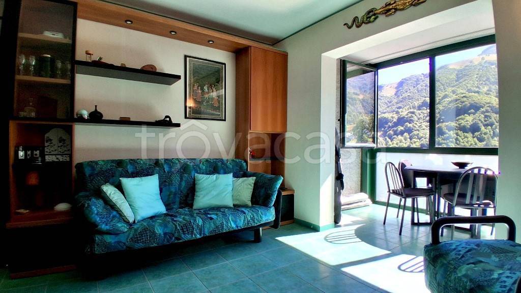 appartamento in vendita a Limone Piemonte