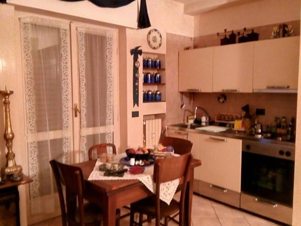 appartamento in vendita a Limone Piemonte