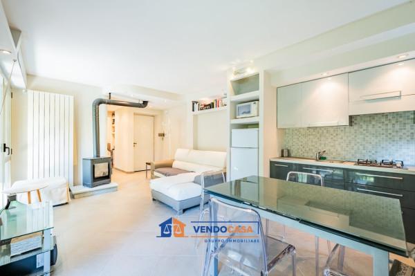 appartamento in vendita a Limone Piemonte in zona Limonetto