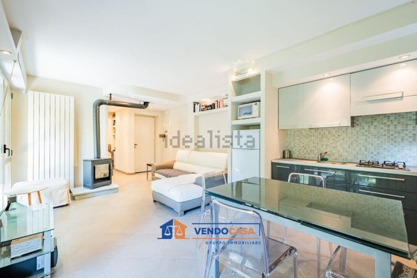 appartamento in vendita a Limone Piemonte in zona Limonetto