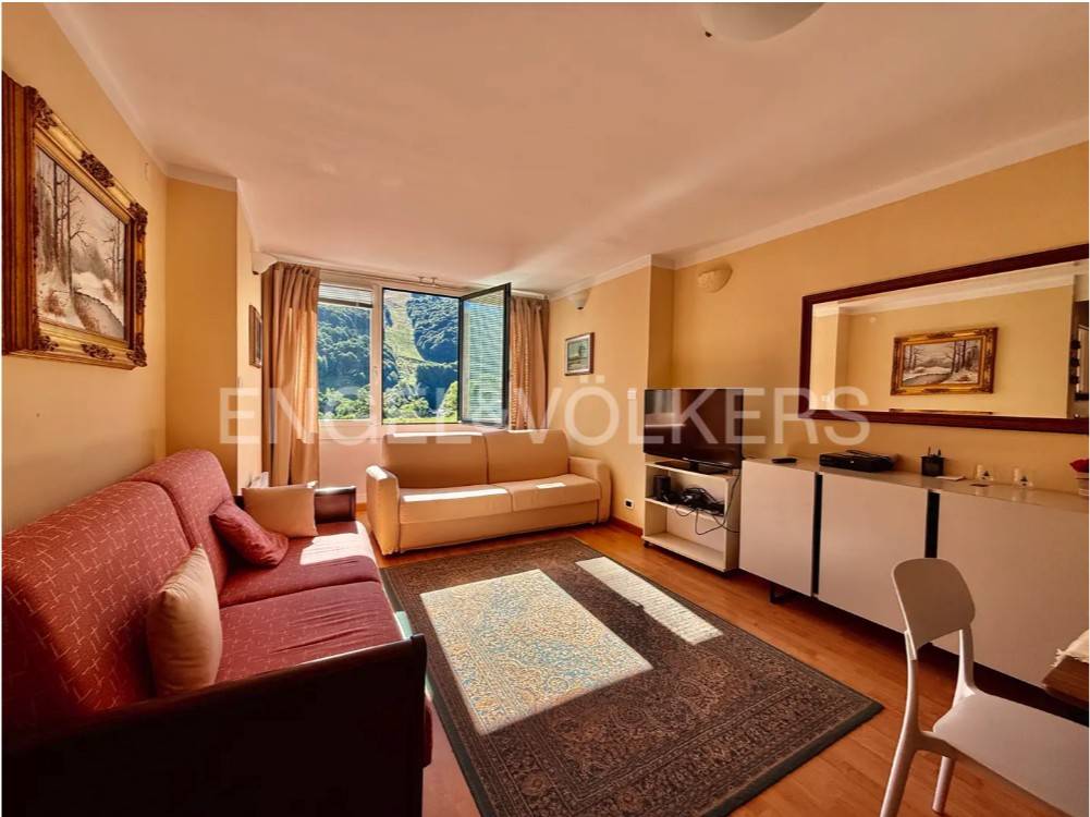 appartamento in vendita a Limone Piemonte