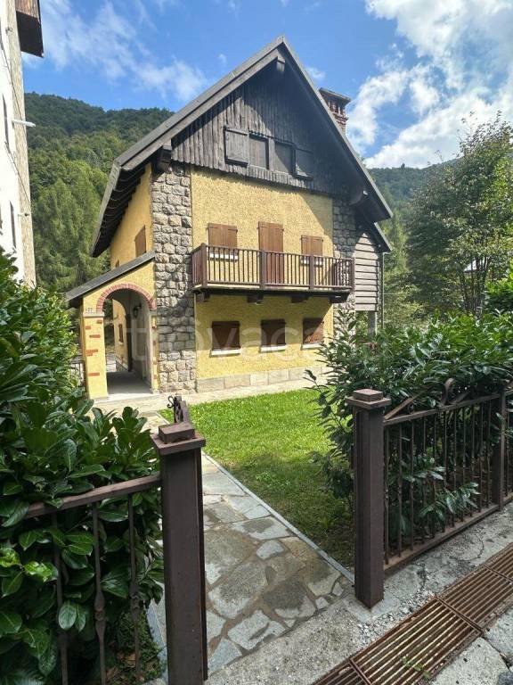 appartamento in vendita a Limone Piemonte