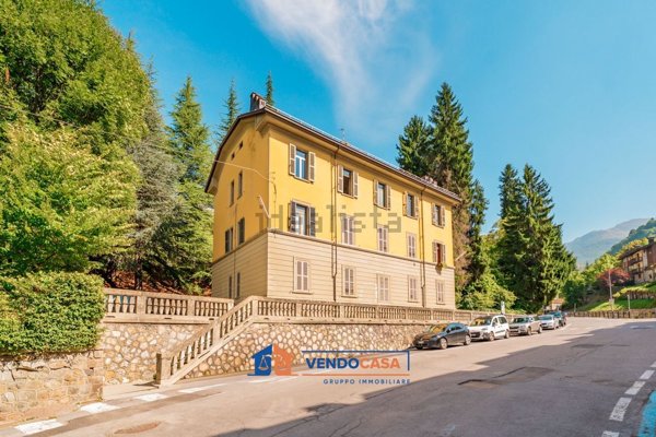 appartamento in vendita a Limone Piemonte